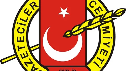 Bitlis Gazeteciler Cemiyeti Baskının sebebini çok iyi biliyoruz
