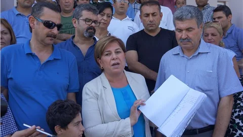 Milletvekili Türkmen Hekimevi Adana'ya mal olmuş bir yerdir, kapatılamaz