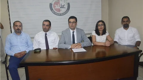 'Toplumsal barışı sağlayan temel duygu, güçlü adalet duygusudur'