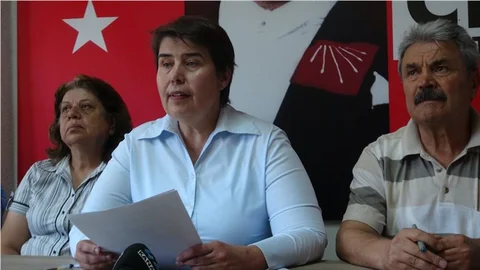 'Medyaya baskın, diktatörlüğün ilanının son aşamasıdır'