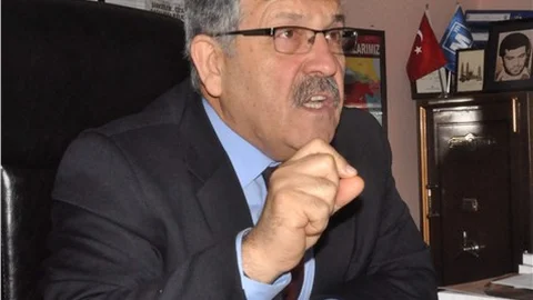 BBP’li Şenliler Ticari kurumlara polisiye baskınları doğru bulmuyoruz