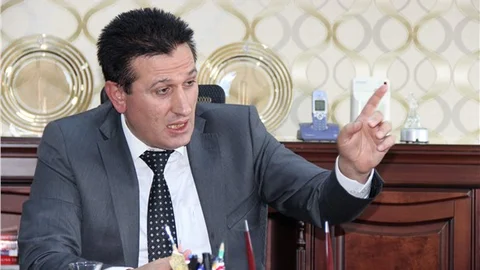 Başsavcı Yavuz Yozgat’a kurulacak Adli Tıp Merkezi bölgemize de hizmet verecek