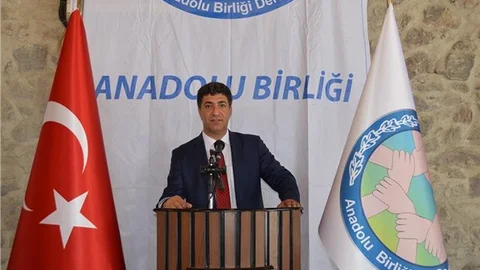 Anadolu Birliği Okul çantasını bile bomba olarak gören bir ülke olduk