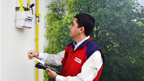 Kaçak doğalgaz kullanımının cezası ağır