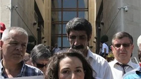 AKP, yargıyı muhalifler üzerinde baskı kurma aracı olarak görüyor