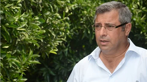 'Çiftçi 67 kuruşa ürettiği mısırı 64 kuruştan satıyor'