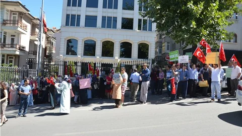CHP’li Gök AKP’li olmayan herkes için tehlike devam ediyor