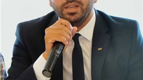 MHP İlkadım İlçe Başkanı Muratoğlu Türkiye namlunun ucunda bir seçime gidiyor