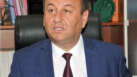 Arslan Medyanın görevi engelleniyorsa parlamenter rejim tehlikededir