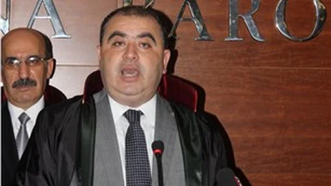 ‘Hukuk devletinde zorbalık ve keyfilikle çıkarlarınıza göre hareket edemezsiniz’