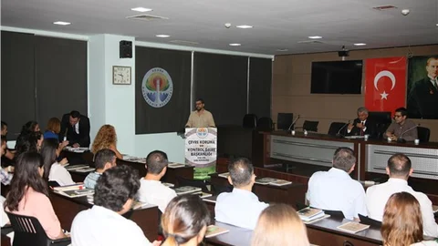 Büyükşehir’den Adana’nın çevresel geleceğine yatırım