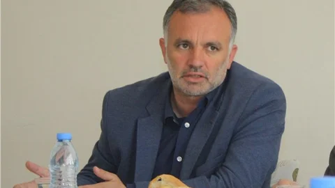 HDP Sözcüsü Siyasi iktidarın istediği gibi yayın yapmayan basın tehdit altında