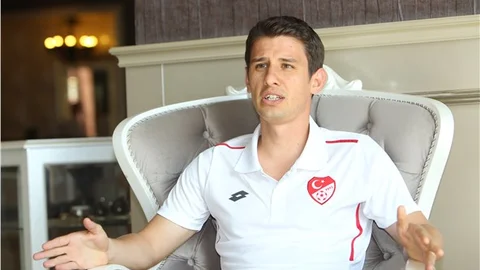 Halil Umut Meler Baba sözü dinledim