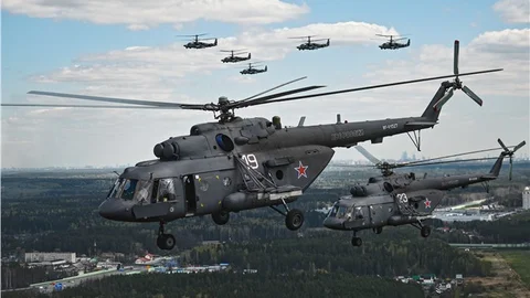 Rus savaş uçaklarının IŞİD’e saldırı yapacağı iddialarına yalanlama