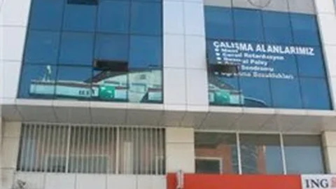 KASİAD'a polis baskını