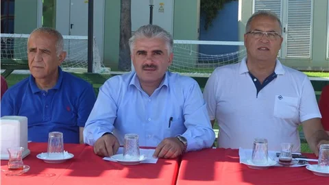 Adana’da Minik Erkekler Sutopu Türkiye Şampiyonası’na 29 takım katılacak