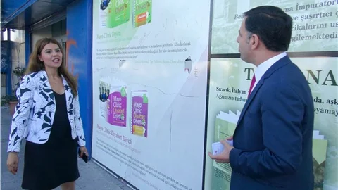 Barış Yarkadaş AKP, Hitler'in tüm yöntemlerini kullanıyor