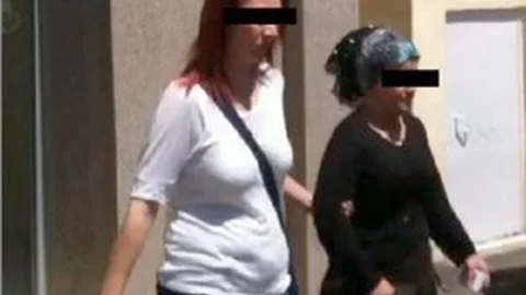 İzmir ve Manisa'da kilit kırarak hırsızlık yapan çeteye operasyon