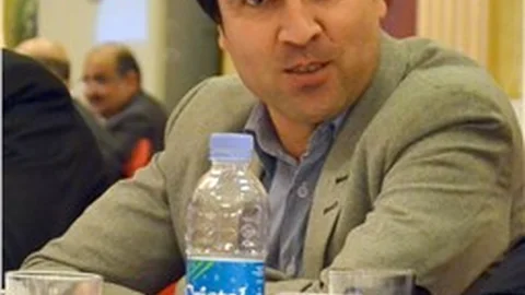 Afganistan gazetecilerinden İpek Medya Grubu'na yönelik operasyona tepki