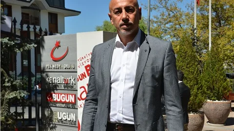 CHP’li Aksünger’den Başbakan Davutoğlu’na baskın tepkisi