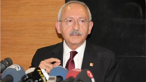 Kılıçdaroğlu Medya özgürlüğünün olmadığı yerde demokrasiden söz edilemez