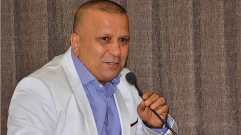 MATSO, Manavgat'a doğalgazın gelmesi için komisyon kurdu