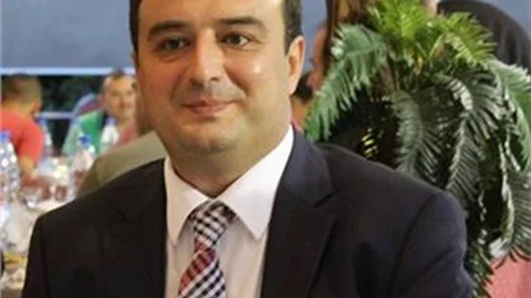 OSTİM GİAD Başkanı Altındal İthalata bu kadar bağımlı olmamız normal değil