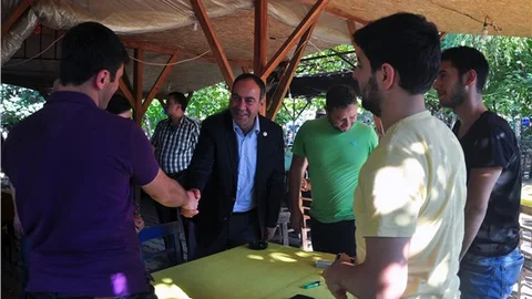 Çukurova çiftçisi üvey evlat muamelesi görüyor