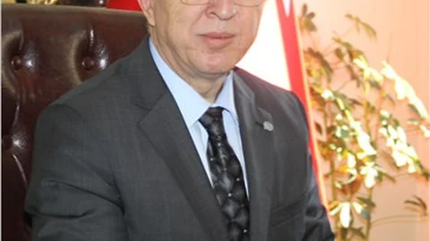 KTO Başkanı Hiçyılmaz Dış ticaret açığı yükselerek 6.6 milyar dolar oldu