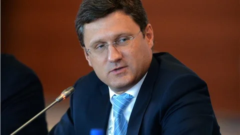 Rus Bakan Türk Akımı anlaşması 1 Kasım’dan önce zor