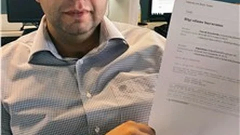 Akreditasyona gerekçe Yerimiz dar