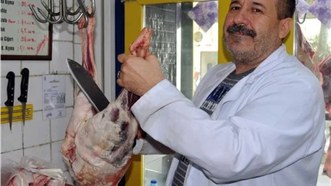 Ekonomide belirsizlik ve terör kurbanlık satışlarına olumsuz yansıdı