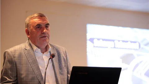 'Atık bertarafında Sakarya'yı model şehir yapacağız'