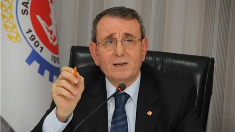 Samsun TSO, 'çevre yönetmeliği' uyarısında bulundu