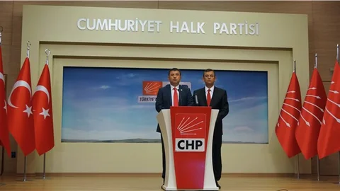 CHP, Suriyeli göçmenler için komisyon kurdu
