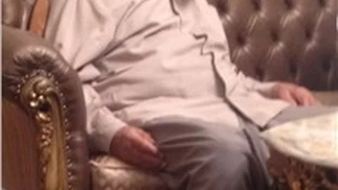 Ömer Faruk Karabucak Hocaefendi hayatını kaybetti