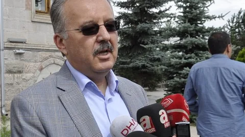 Vali Özdemir Karakurt – Kağızman yolu en kısa zamanda açılacak