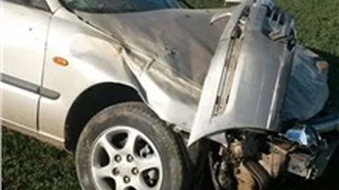 Kaynarca'da trafik kazası 2 yaralı