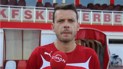 Arnavutluk'ta Beşiktaş maçının hazırlıkları sürüyor