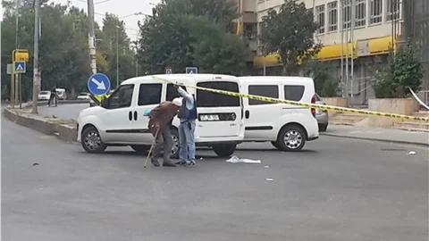 Diyarbakır’da çatışmalar devam ediyor