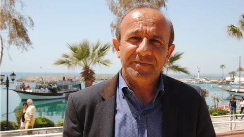 Çakmak Aylan'ın kıyıya vuran cesedi, dış politikamızın iflasının fotoğrafıdır