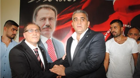 BBP'li Çayır Millet, 7 Haziran'dan ders almayanlara 1 Kasım'da 'dur' diyecek