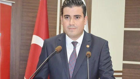 Gaziantep Gazeteciler Cemiyeti'nde İbrahim Ay, güven tazeledi