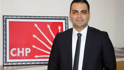 CHP İl Başkanı Yağ En kötü barış, en haklı savaştan daha iyidir