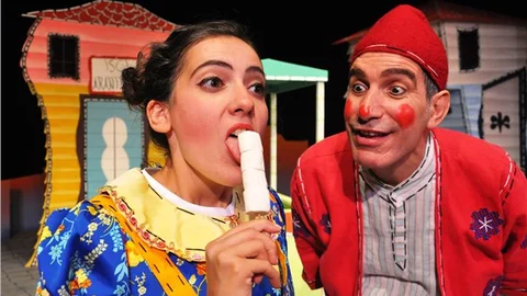 'İbiş’in Dünyası', seyirciyle buluştu