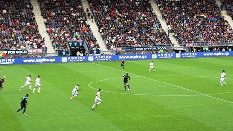 Hakan Şükür, Dünya Karması Kupası'nı kaldırdı