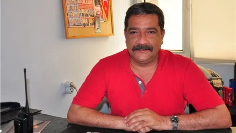 Kasaplar Odası Mesleği kasap olmayanlar, piyasada et kıyma makinesi kullanmasın