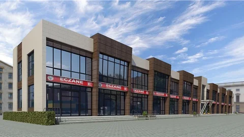 Sakarya'da Afet Koordinasyon Merkezi yarın ihaleye çıkıyor