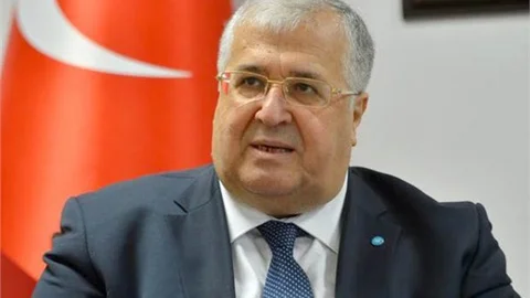 DSP Genel Başkanı Türker Terörle mücadelenin, ülkenin ana gündemi olması lazım