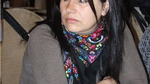 HDP Milletvekili Özanlı, kimlik tespitinin ardından serbest bırakıldı
